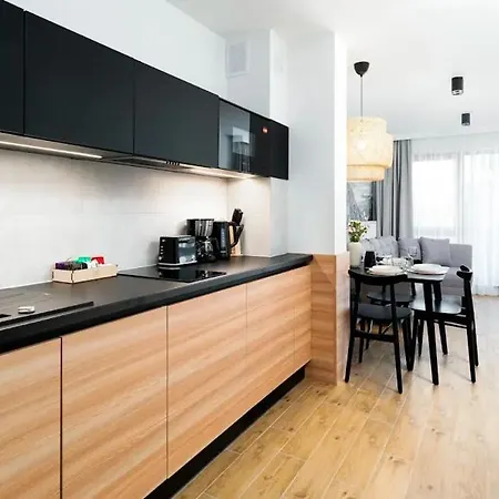 Apartamento Mati Szklarska Poręba
