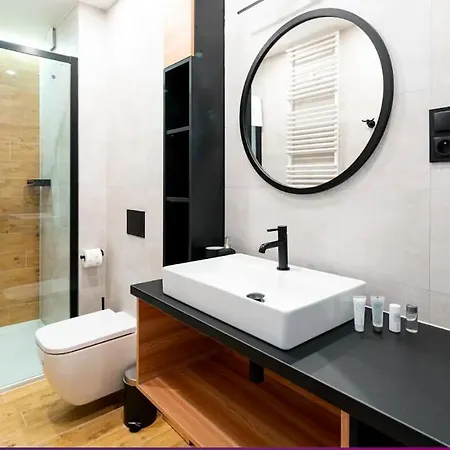 Mati Apartamento *