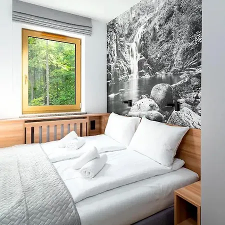 Mati * Szklarska Poręba