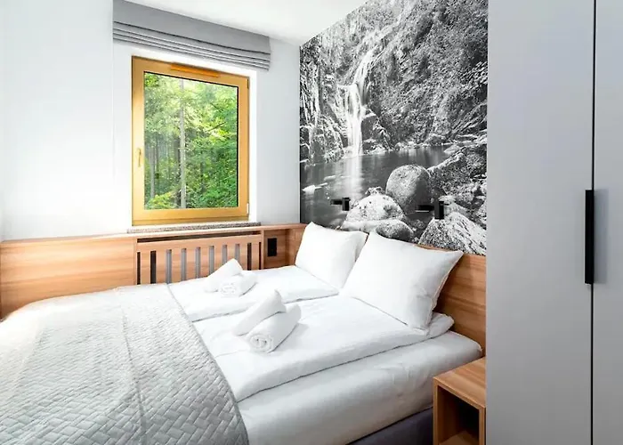 Mati * Szklarska Poreba